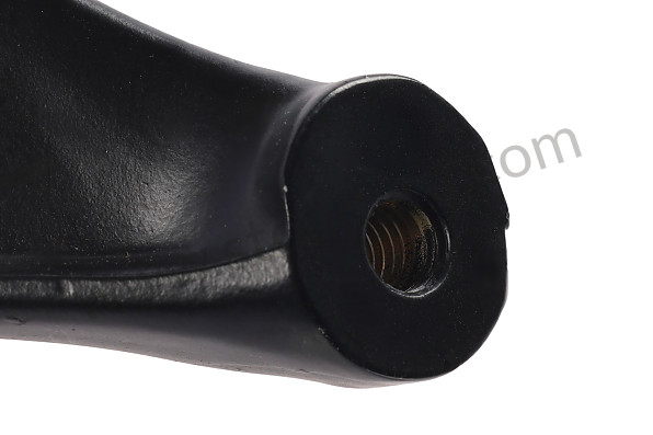 94156120211 - MAIN FOLDING TOP BOW for Porsche 944 89-91 &bull; 1991 &bull; 944 Turbo &bull; Cabrio &bull; Manual Gearbox, 5 Speed
