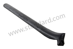 ROOF FRAME SEAL INTERIOR LEFT (94156138510)