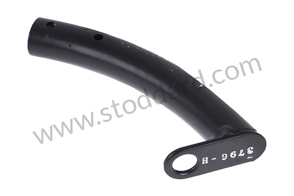 94156150610 - EXTENSION for Porsche 968 &bull; 1992 &bull; 968 &bull; Cabrio &bull; Automatic Gearbox