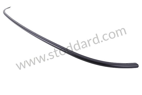 94156151510 - CONNECTING RAIL for Porsche 968 &bull; 1992 &bull; 968 &bull; Cabrio &bull; Manual Gearbox, 6 Speed