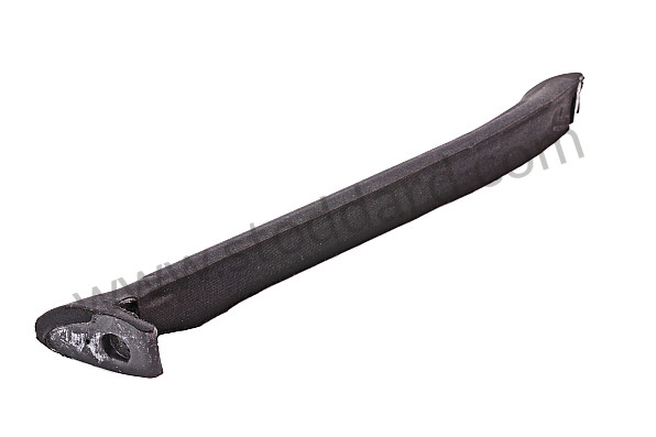 94156151910 - GASKET for Porsche 944 89-91 &bull; 1991 &bull; 944 Turbo &bull; Cabrio &bull; Manual Gearbox, 5 Speed