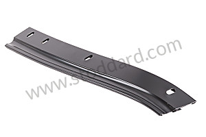 RAIL 2 Versions available for this part