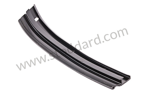 94156155211 - RAIL for Porsche 944 89-91 &bull; 1990 &bull; 944 S2 &bull; Cabrio &bull; Manual Gearbox, 5 Speed