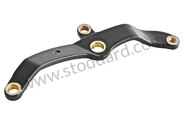 9415615551003C - LEVER for Porsche 944 89-91 &bull; 1990 &bull; 944 S2 &bull; Cabrio &bull; Manual Gearbox, 5 Speed