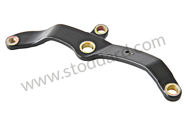 9415615561003C - LEVER for Porsche 944 89-91 &bull; 1989 &bull; 944 S2 &bull; Cabrio &bull; Manual Gearbox, 5 Speed