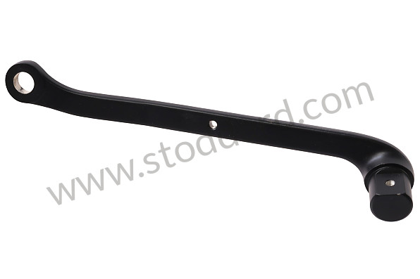 9415615701003C - LEVER for Porsche 944 89-91 &bull; 1989 &bull; 944 S2 &bull; Cabrio &bull; Manual Gearbox, 5 Speed