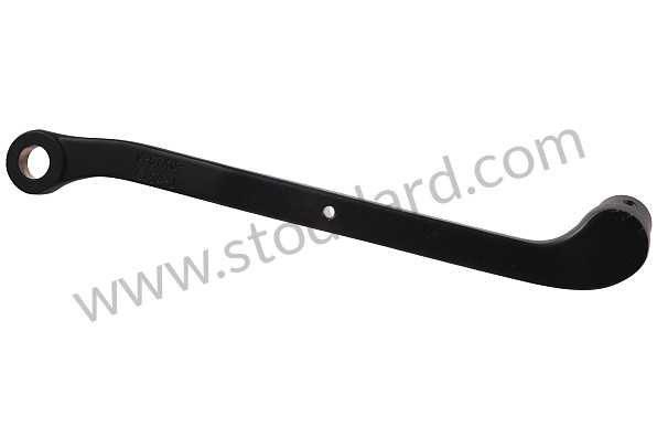 9415615701003C - LEVER for Porsche 944 89-91 &bull; 1989 &bull; 944 S2 &bull; Cabrio &bull; Manual Gearbox, 5 Speed