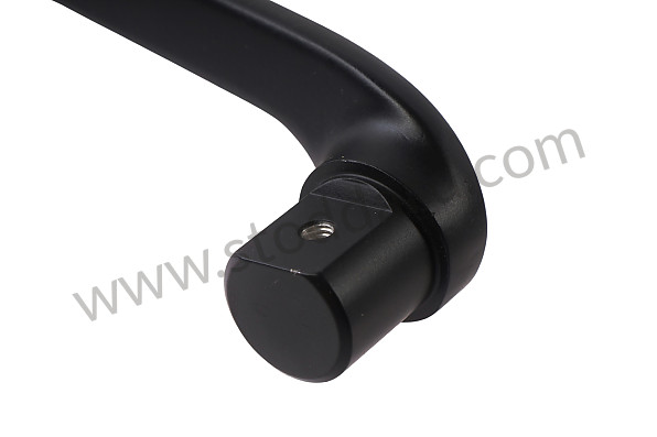 9415615701003C - LEVER for Porsche 944 89-91 &bull; 1989 &bull; 944 S2 &bull; Cabrio &bull; Manual Gearbox, 5 Speed