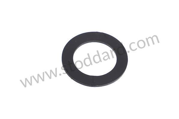 94156157410 - SPACER SLEEVE for Porsche 944 89-91 &bull; 1990 &bull; 944 S2 &bull; Cabrio &bull; Manual Gearbox, 5 Speed