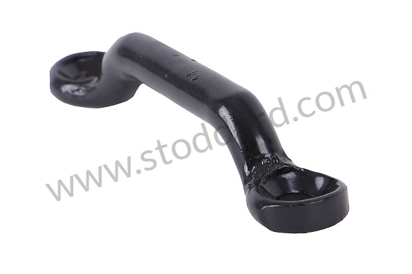 94156158510 - HOLDER for Porsche 968 &bull; 1992 &bull; 968 &bull; Cabrio &bull; Automatic Gearbox