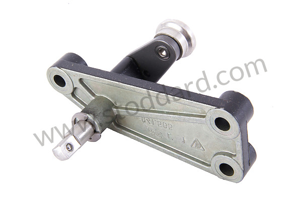 94156503210 - CATCH for Porsche 968 &bull; 1992 &bull; 968 &bull; Cabrio &bull; Automatic Gearbox