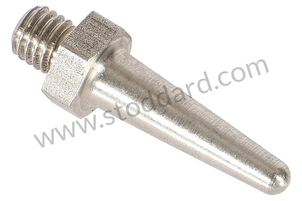 94156521410 - LOCATING PEG for Porsche 968 &bull; 1992 &bull; 968 &bull; Cabrio &bull; Manual Gearbox, 6 Speed