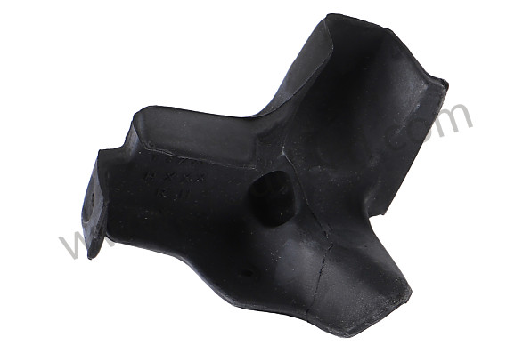 94180330210 - COVER for Porsche 944 89-91 &bull; 1991 &bull; 944 Turbo &bull; Cabrio &bull; Manual Gearbox, 5 Speed