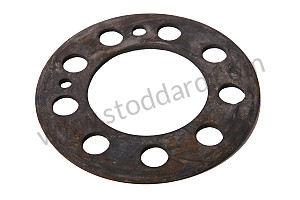 PERFORATED PLATE 