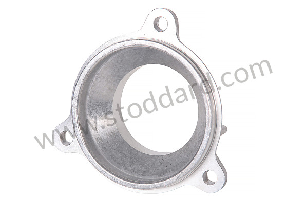 94332185100 - HOUSING for Porsche 964 &bull; 1990 &bull; 964 Carrera 2 &bull; Targa &bull; Automatic Gearbox