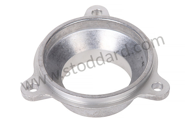 94332185100 - HOUSING for Porsche 964 &bull; 1990 &bull; 964 Carrera 2 &bull; Targa &bull; Automatic Gearbox