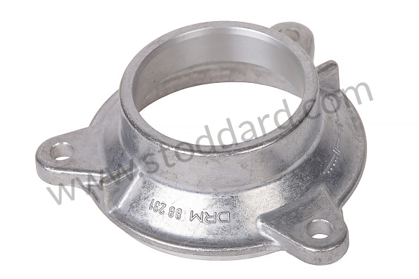 94332185100 - HOUSING for Porsche 964 &bull; 1990 &bull; 964 Carrera 2 &bull; Targa &bull; Automatic Gearbox