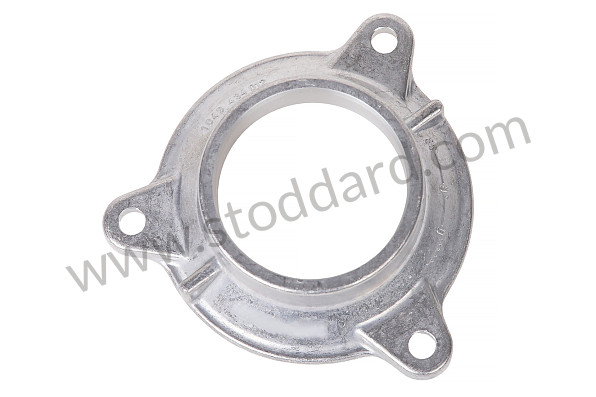94332185100 - HOUSING for Porsche 964 &bull; 1990 &bull; 964 Carrera 2 &bull; Targa &bull; Automatic Gearbox
