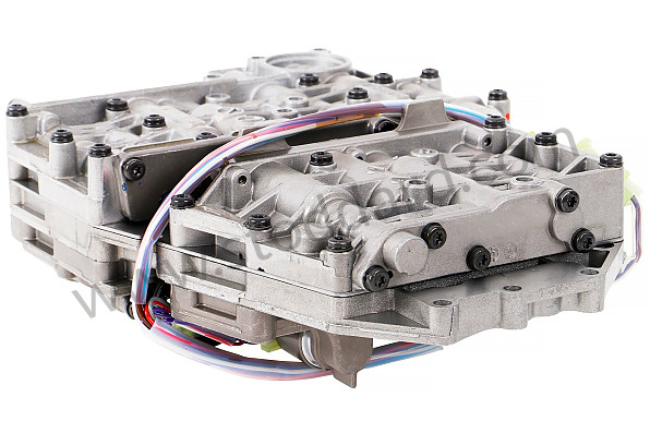 94332500101 - SWITCH UNIT for Porsche 964 &bull; 1993 &bull; 964 Carrera 2 &bull; Speedster &bull; Automatic Gearbox