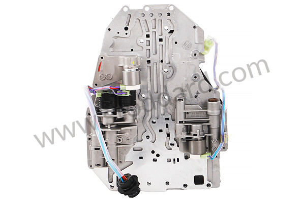 94332500101 - SWITCH UNIT for Porsche 964 &bull; 1993 &bull; 964 Carrera 2 &bull; Speedster &bull; Automatic Gearbox