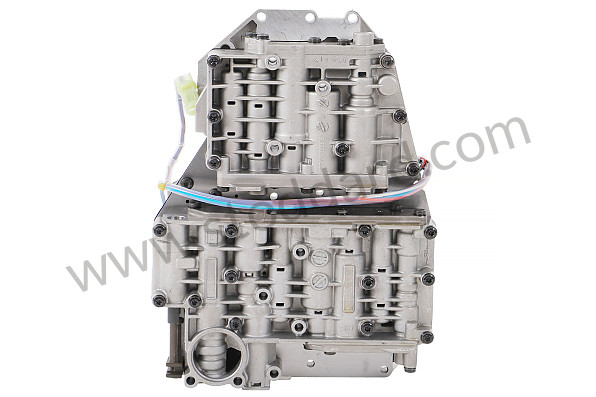 94332500101 - SWITCH UNIT for Porsche 964 &bull; 1993 &bull; 964 Carrera 2 &bull; Speedster &bull; Automatic Gearbox