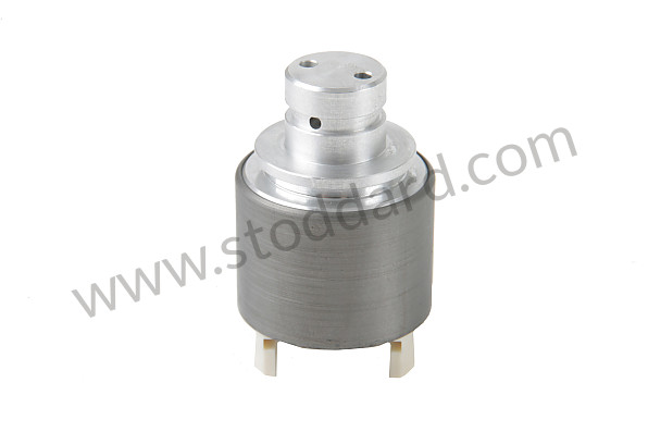 94332560202 - SOLENOID VALVE for Porsche 993 &bull; 1996 &bull; 993 Carrera 2 &bull; Coupe &bull; Automatic Gearbox