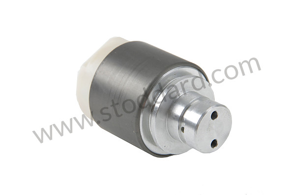 94332560202 - SOLENOID VALVE for Porsche 993 &bull; 1996 &bull; 993 Carrera 2 &bull; Coupe &bull; Automatic Gearbox