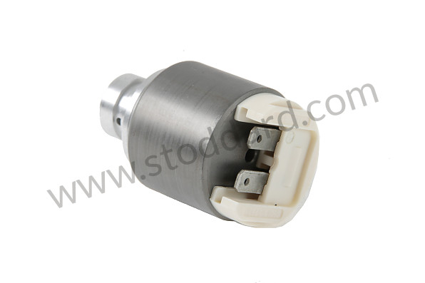 94332560202 - SOLENOID VALVE for Porsche 993 &bull; 1996 &bull; 993 Carrera 2 &bull; Coupe &bull; Automatic Gearbox