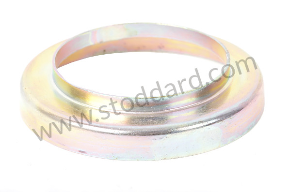 94333220701 - PROTECTIVE RING for Porsche 993 &bull; 1996 &bull; 993 Carrera 2 &bull; Targa &bull; Automatic Gearbox