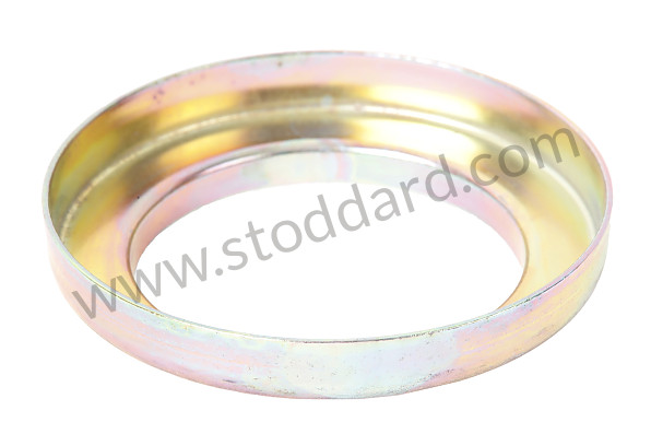 94333220701 - PROTECTIVE RING for Porsche 993 &bull; 1996 &bull; 993 Carrera 2 &bull; Targa &bull; Automatic Gearbox