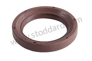 SHAFT SEAL  (94339701902)