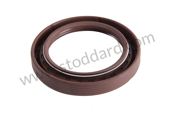 94339701902 - SHAFT SEAL for Porsche 964 &bull; 1990 &bull; 964 Carrera 2 &bull; Coupe &bull; Automatic Gearbox