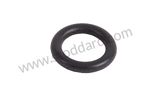 ROUND SEAL 