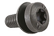 PAN-HEAD SCREW