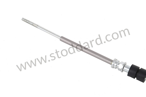 94342603303 - CABLE for Porsche 964 &bull; 1992 &bull; 964 Carrera 2 &bull; Targa &bull; Automatic Gearbox