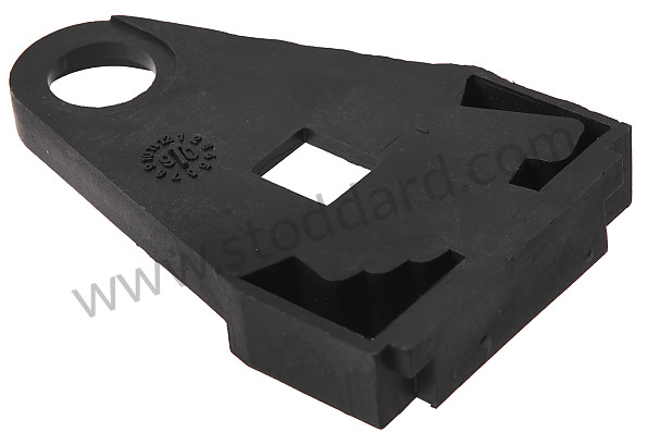 94342614103 - GUIDE for Porsche 964 &bull; 1990 &bull; 964 Carrera 2 &bull; Coupe &bull; Automatic Gearbox