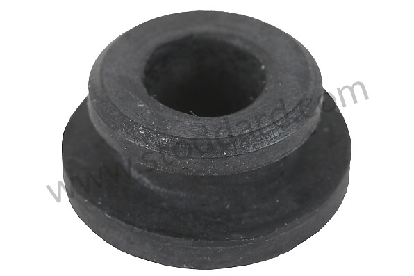 94342626100 - RUBBER MOUNTING for Porsche 964 &bull; 1990 &bull; 964 Carrera 2 &bull; Cabrio &bull; Automatic Gearbox