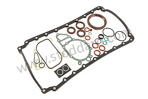 SET OF SEALS  (94410090103)