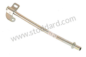 GUIDE TUBE 