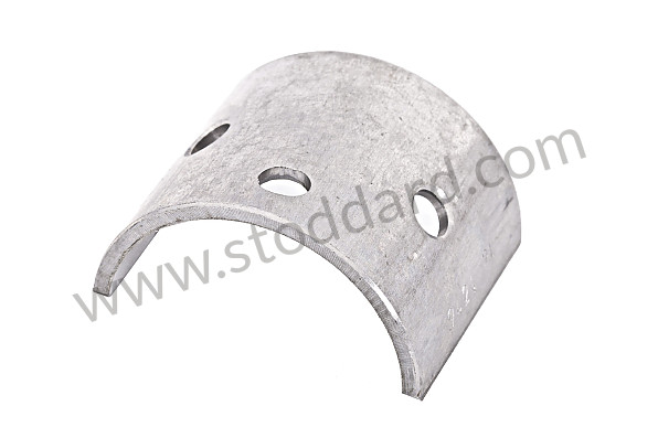 94410112107 - BEARING SHELL for Porsche 