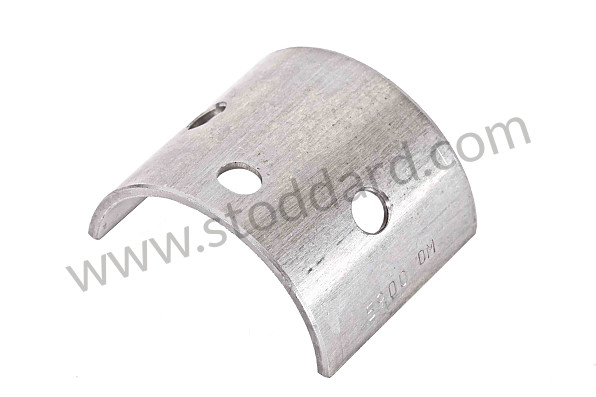94410112110 - BEARING SHELL for Porsche 
