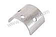 BEARING SHELL
