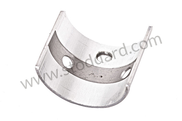 94410112110 - BEARING SHELL for Porsche 