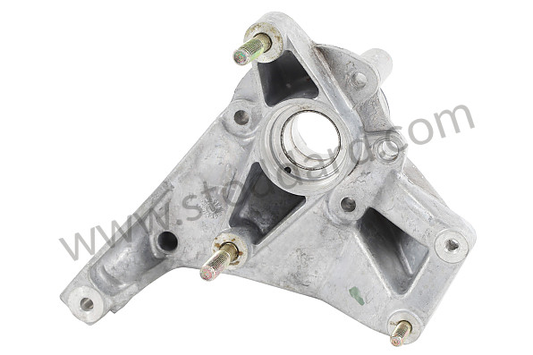 94410114200 - BEARING CASE for Porsche 