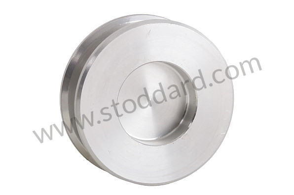 94410114502 - RING for Porsche 944 85-88 &bull; 1986 &bull; 944 2.5 &bull; Coupe &bull; Manual Gearbox, 5 Speed