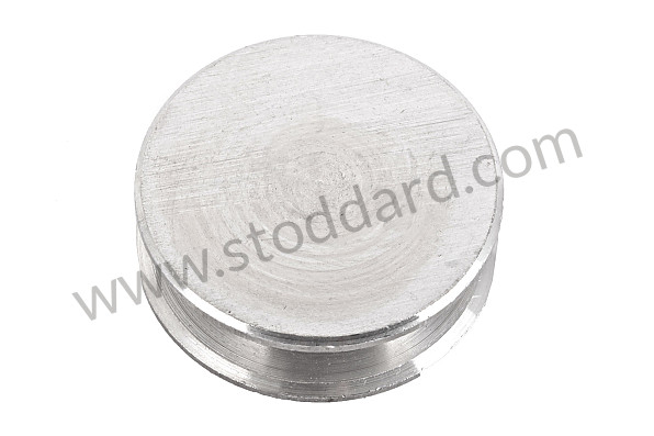 94410114503 - RING for Porsche 944 85-88 &bull; 1987 &bull; 944 S &bull; Coupe &bull; Manual Gearbox, 5 Speed