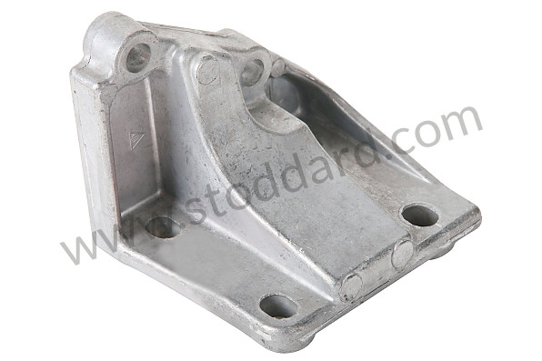 94410114700 - BRACKET for Porsche 944 82-85 &bull; 1982 &bull; 944 2.5 &bull; Coupe &bull; Manual Gearbox, 5 Speed