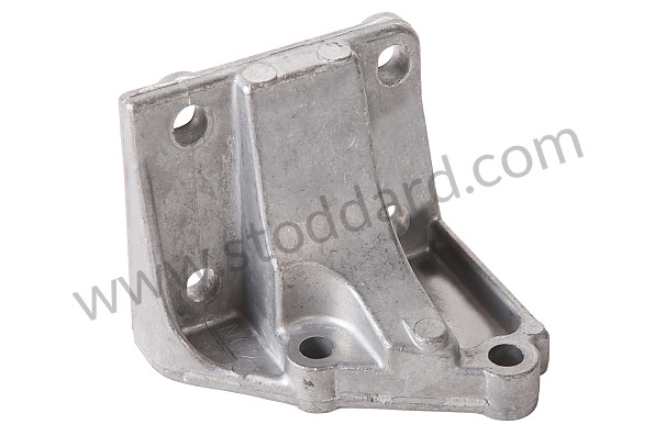 94410114700 - BRACKET for Porsche 944 82-85 &bull; 1982 &bull; 944 2.5 &bull; Coupe &bull; Manual Gearbox, 5 Speed