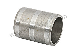GUIDE SLEEVE 