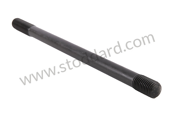 94410119700 - STUD for Porsche 944 82-85 &bull; 1982 &bull; 944 2.5 &bull; Coupe &bull; Manual Gearbox, 5 Speed